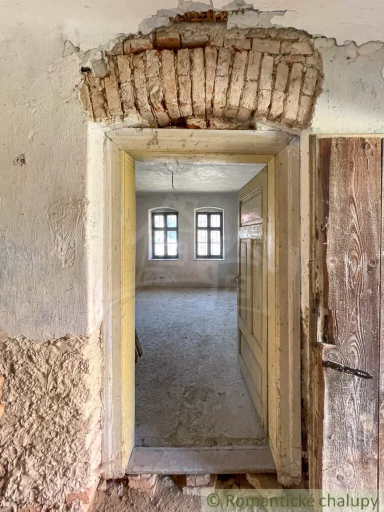 Rodinný dom na predaj 41m2, , 157261_5