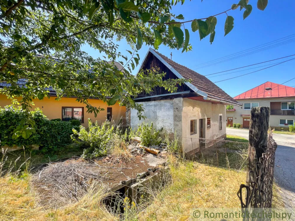 Rodinný dom na predaj 41m2, , 157261_6