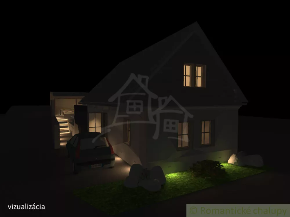 Rodinný dom na predaj 41m2, , 157261_8