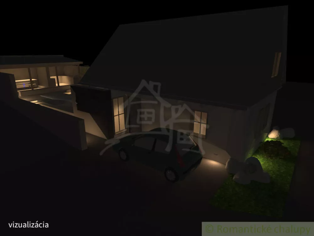 Rodinný dom na predaj 41m2, , 157261_9