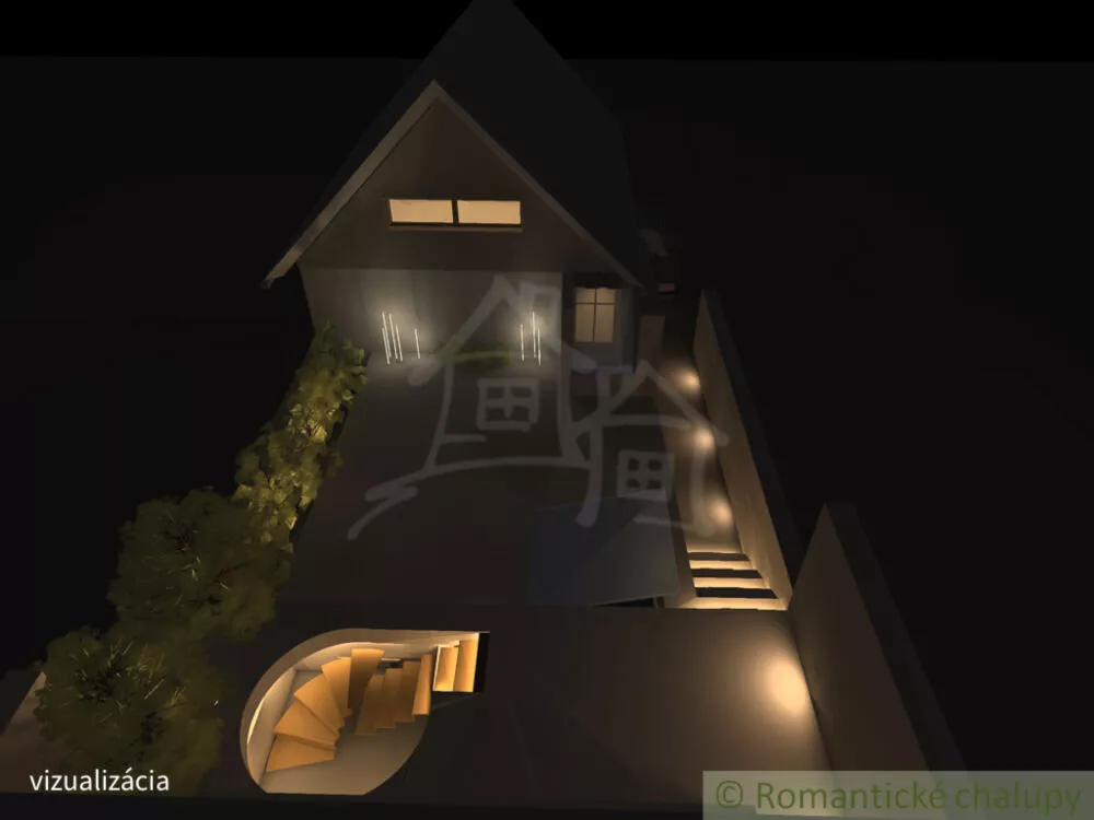 Rodinný dom na predaj 41m2, , 157261_12