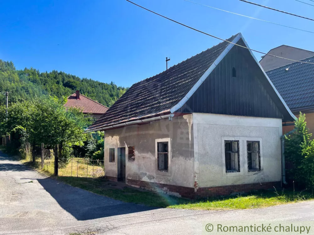 Rodinný dom na predaj 41m2, , 157261_14