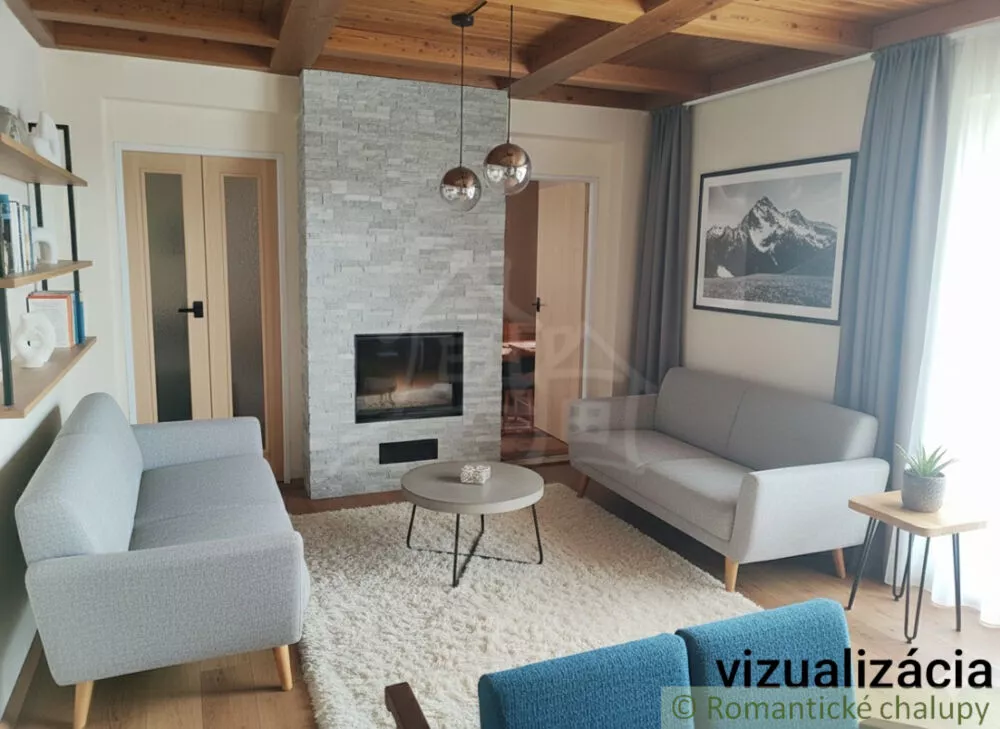 Rodinný dom na predaj 120m2, Donovaly, 163723_2