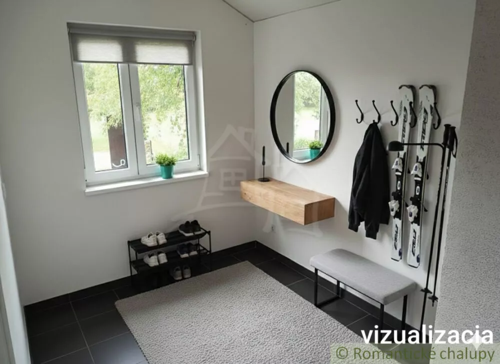 Rodinný dom na predaj 120m2, Donovaly, 163723_4