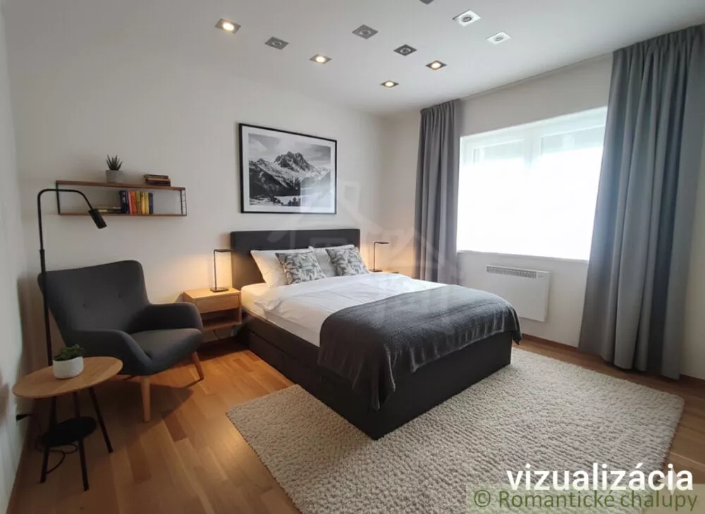 Rodinný dom na predaj 120m2, Donovaly, 163723_6