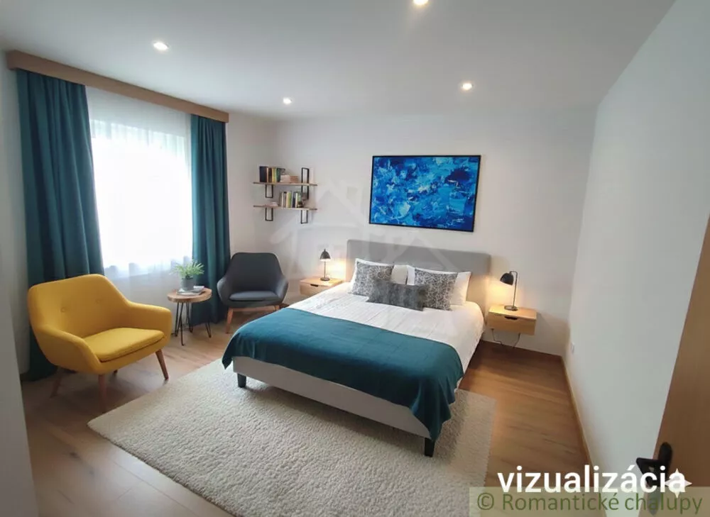 Rodinný dom na predaj 120m2, Donovaly, 163723_7