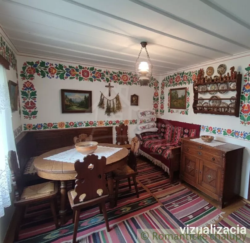 Rodinný dom na predaj 120m2, Donovaly, 163723_14