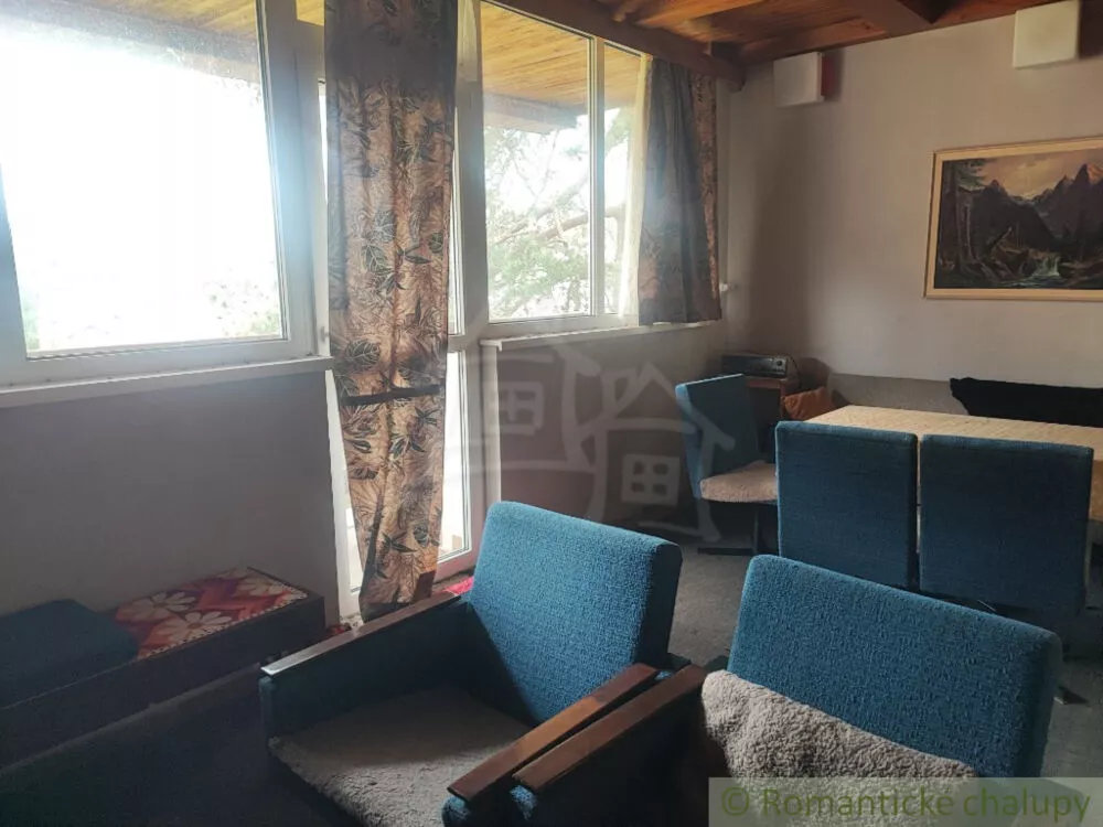 Rodinný dom na predaj 120m2, Donovaly, 163723_15