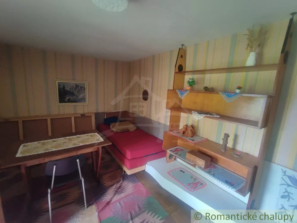 Rodinný dom na predaj 120m2, Donovaly, 163723_17