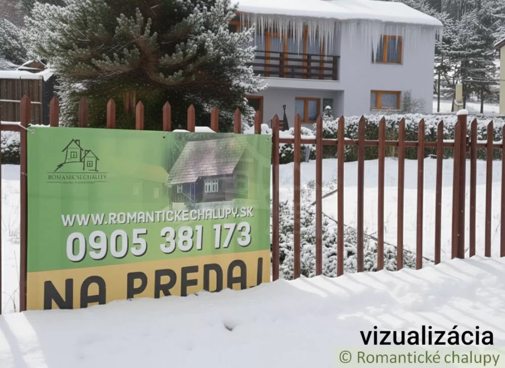 Rodinný dom na predaj 120m2, Donovaly, 163723_19