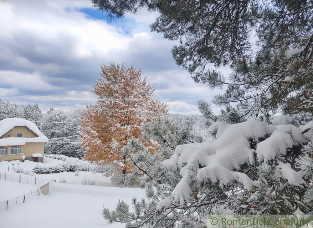 Rodinný dom na predaj 120m2, Donovaly, 163723_20
