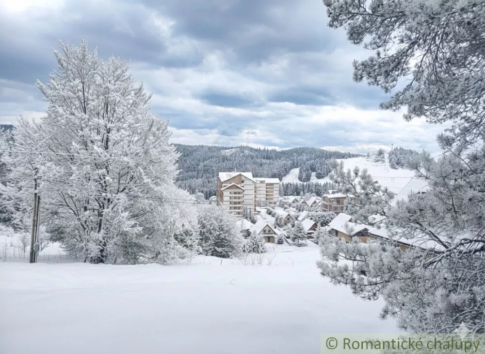 Rodinný dom na predaj 120m2, Donovaly, 163723_21
