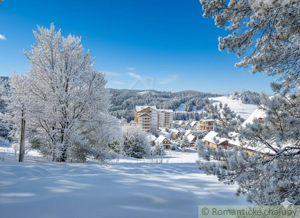 Rodinný dom na predaj 120m2, Donovaly, 163723_22