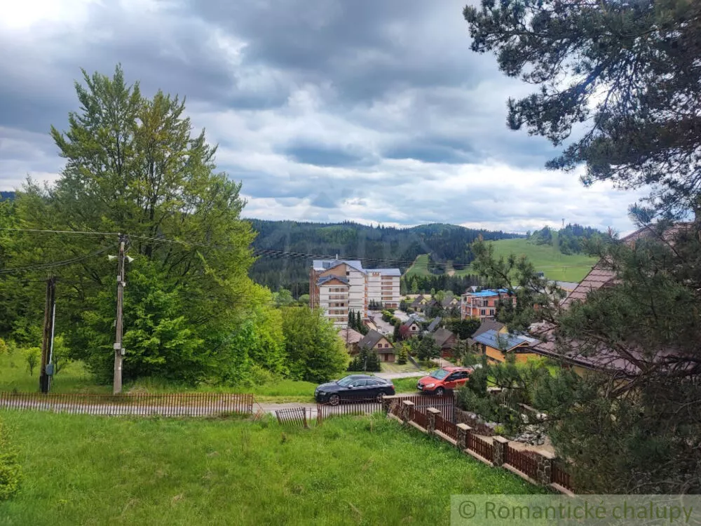 Rodinný dom na predaj 120m2, Donovaly, 163723_23