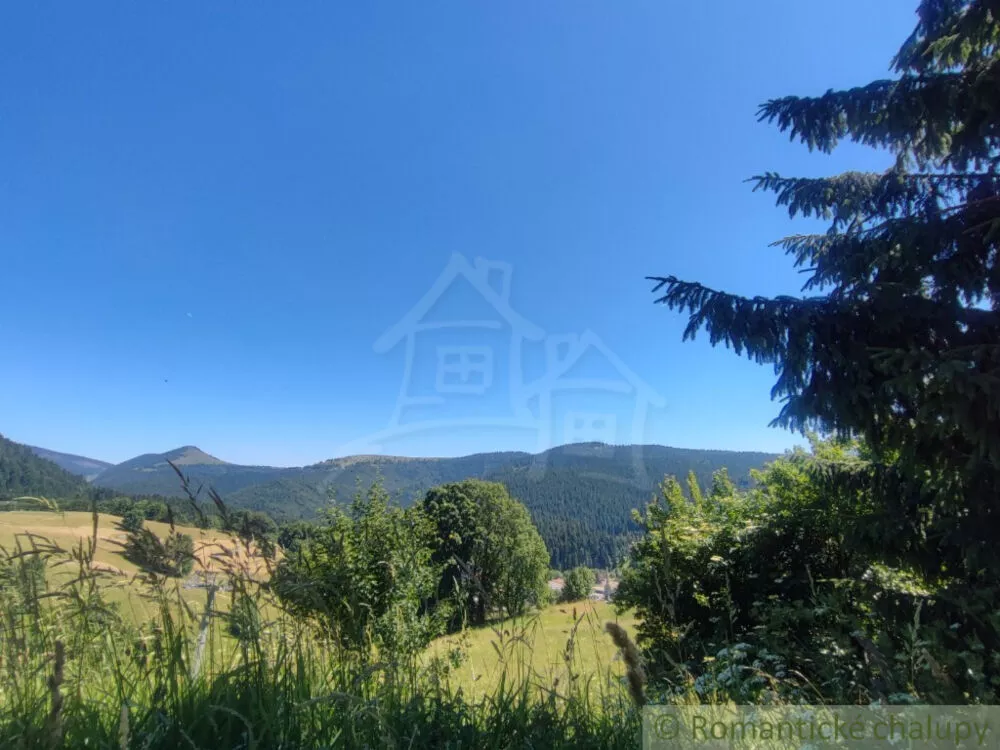 Rodinný dom na predaj 120m2, Donovaly, 163723_24