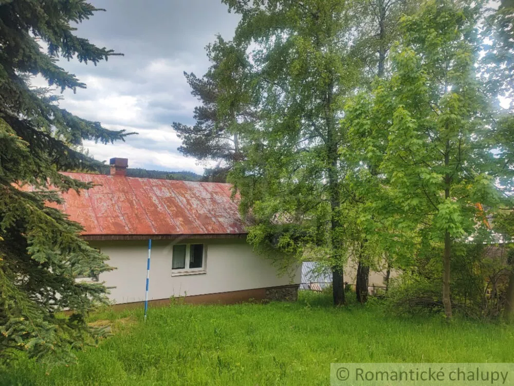 Rodinný dom na predaj 120m2, Donovaly, 163723_26