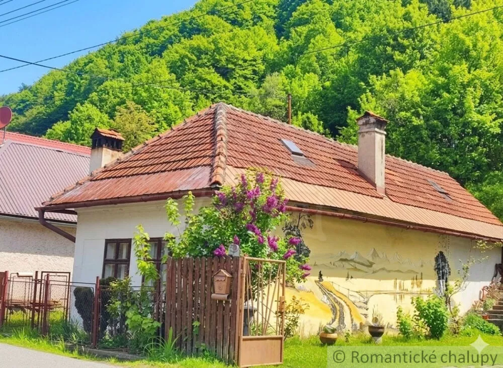 Rodinný dom na predaj 80m2, Tajov, 154660_0
