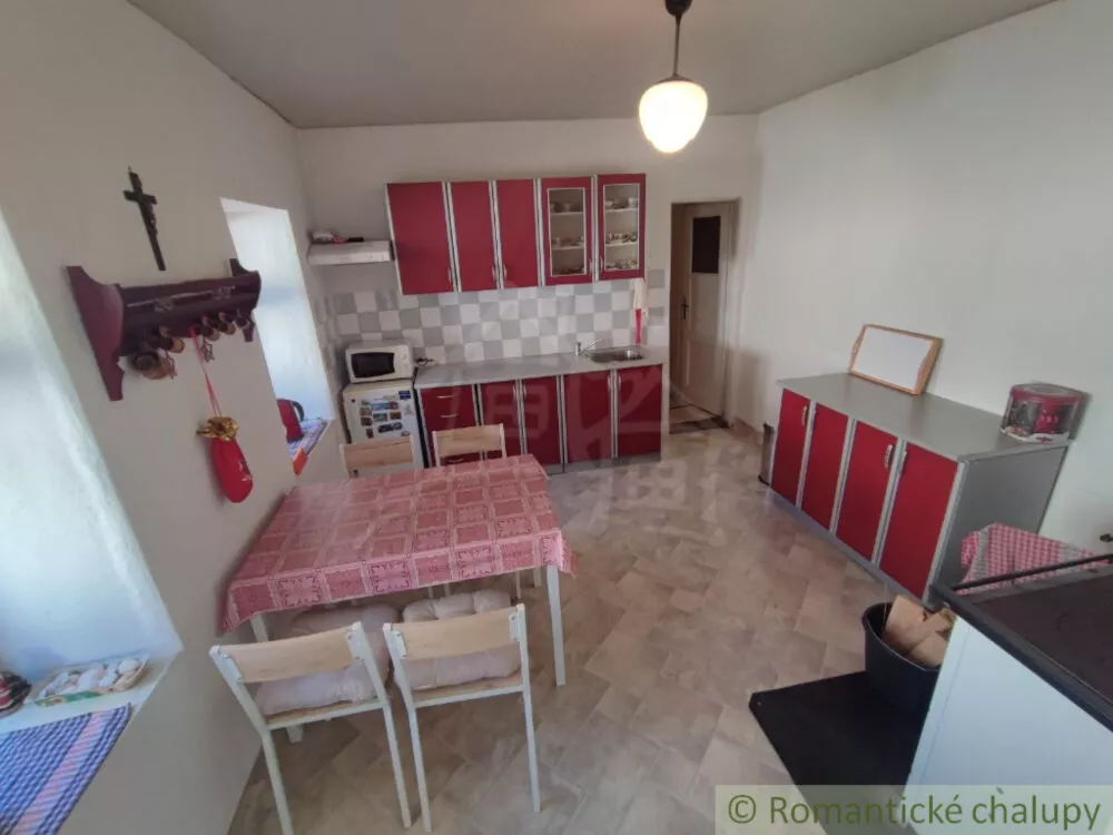 Rodinný dom na predaj 80m2, Tajov, 154660_2