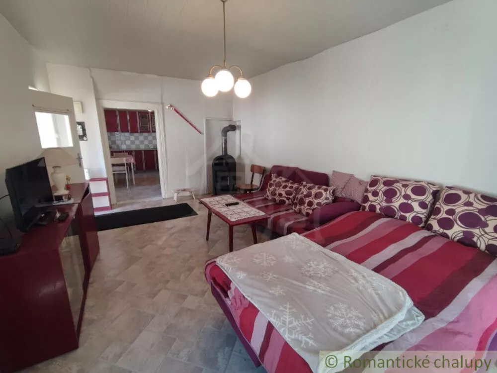 Rodinný dom na predaj 80m2, Tajov, 154660_4