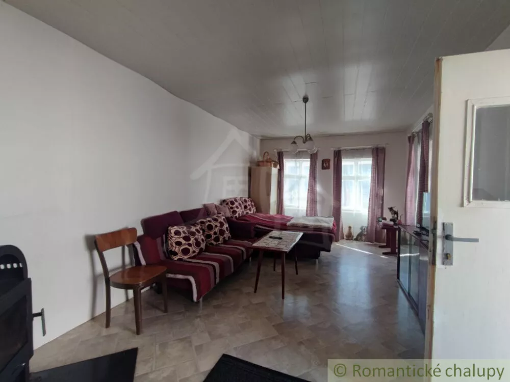 Rodinný dom na predaj 80m2, Tajov, 154660_6