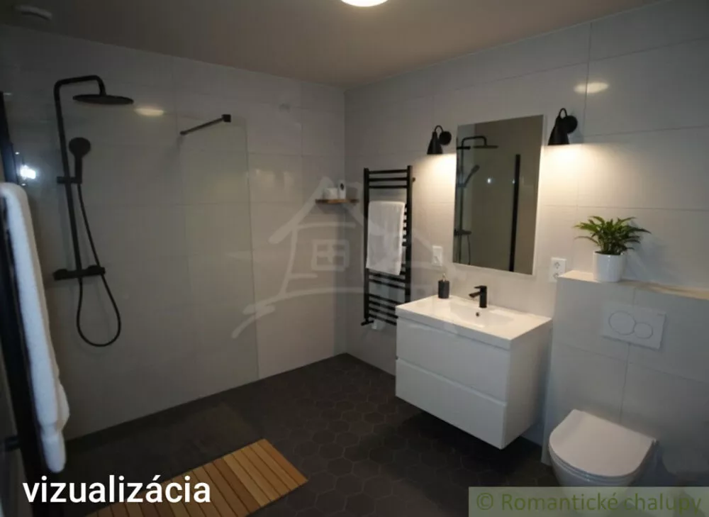 Rodinný dom na predaj 80m2, Tajov, 154660_7