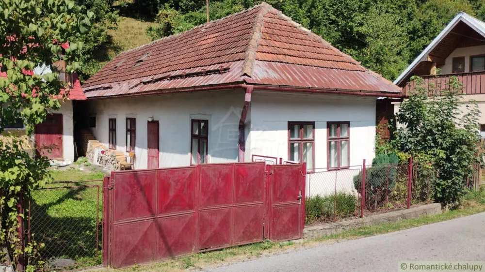 Rodinný dom na predaj 80m2, Tajov, 154660_11