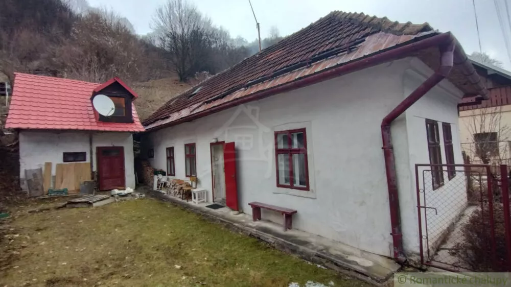 Rodinný dom na predaj 80m2, Tajov, 154660_12