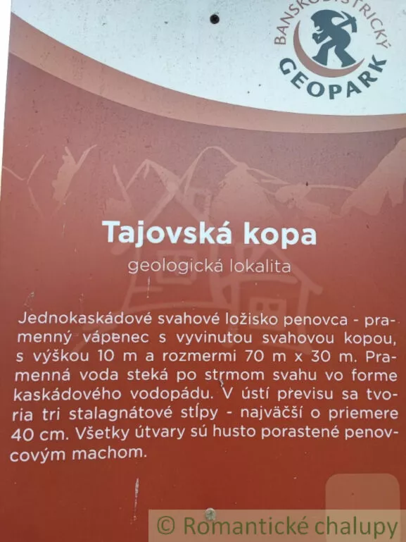 Rodinný dom na predaj 80m2, Tajov, 154660_20