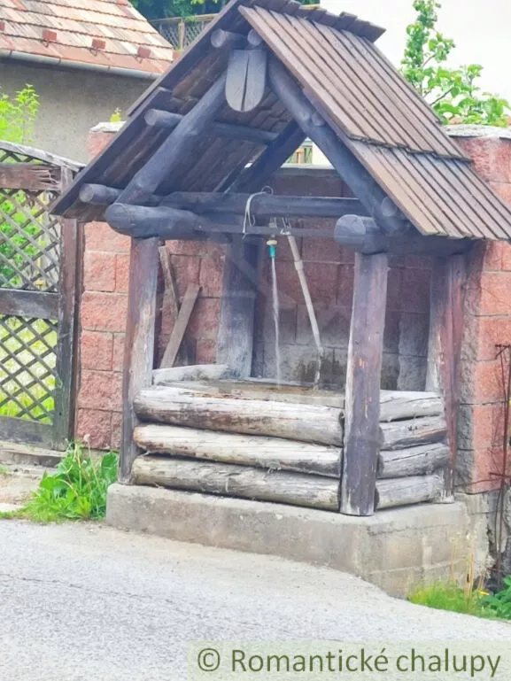 Rodinný dom na predaj 80m2, Tajov, 154660_21