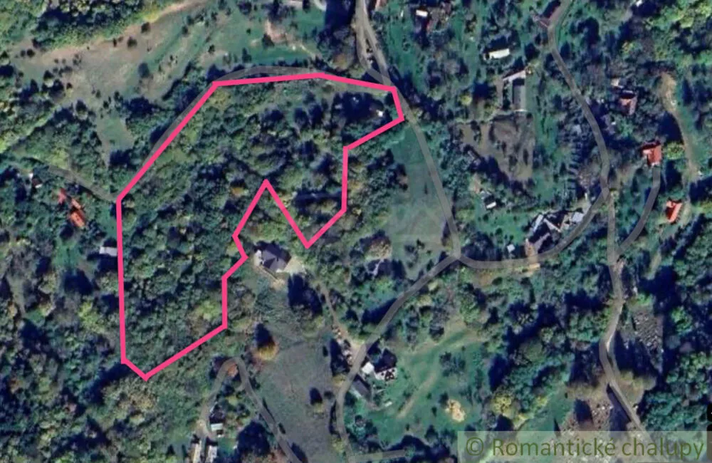 Lúka, pasienok na predaj 15740m2, Hodruša - Hámre, 179396_21