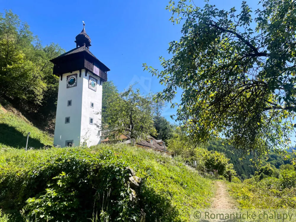 Lúka, pasienok na predaj 15740m2, Hodruša - Hámre, 179396_24