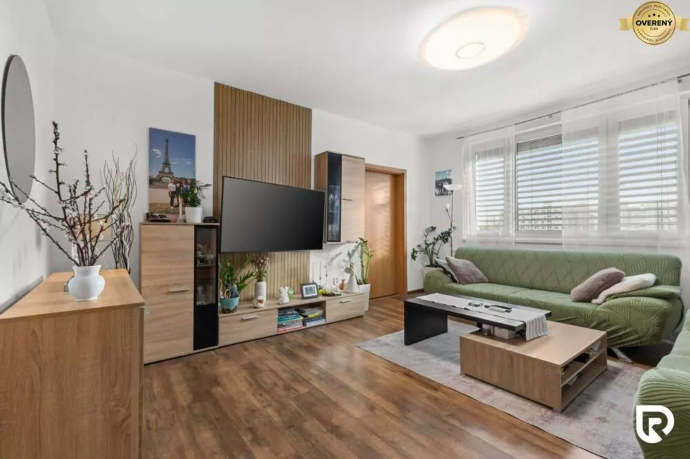 4 izbový byt na predaj 87m2, Belinského 24, Bratislava - Petržalka, 179398_0