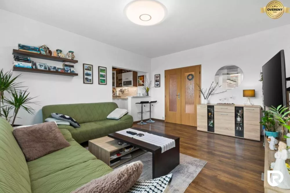 4 izbový byt na predaj 87m2, Belinského 24, Bratislava - Petržalka, 179398_1