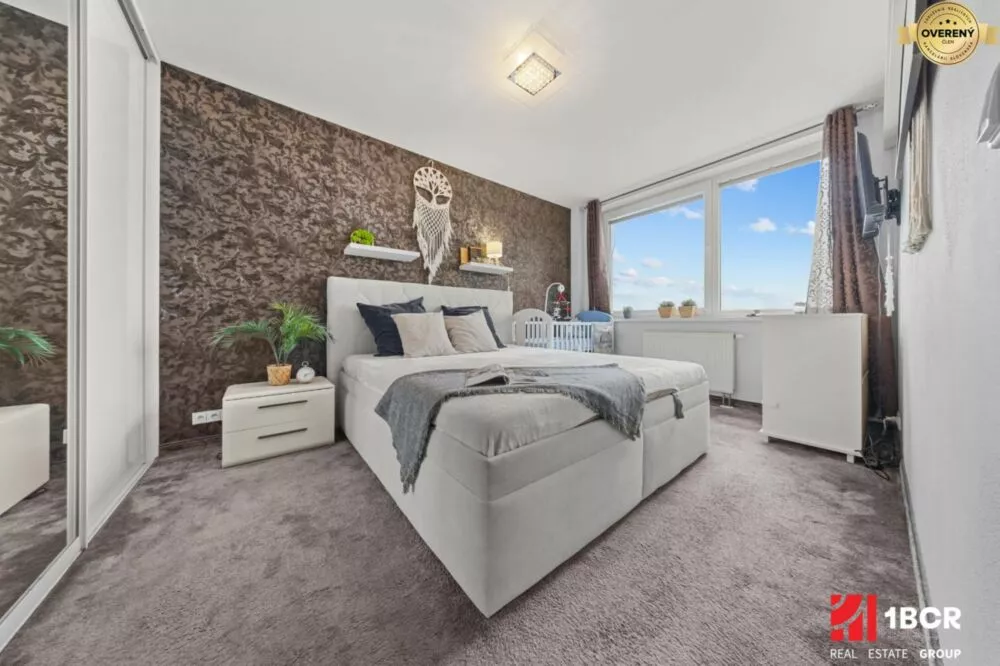 2 izbový byt na predaj 51m2, Budatinská, Bratislava - Petržalka, 179402_0