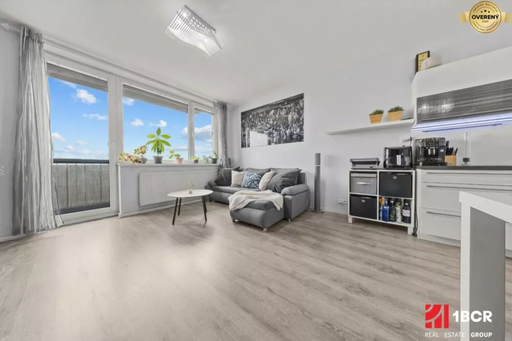 2 izbový byt na predaj 51m2, Budatinská, Bratislava - Petržalka, 179402_1