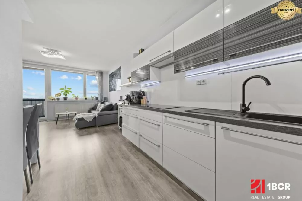 2 izbový byt na predaj 51m2, Budatinská, Bratislava - Petržalka, 179402_4