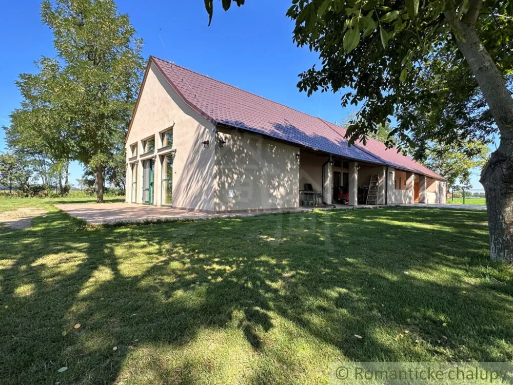 Rodinný dom na predaj 140m2, Kolárovo, 161189_1