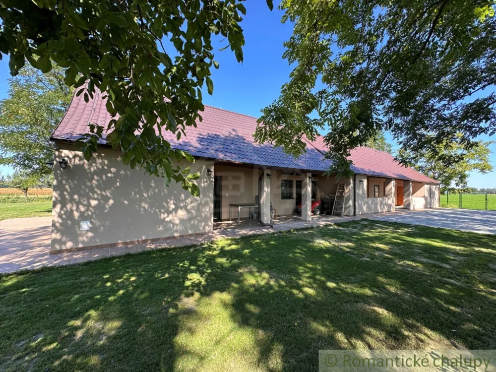 Rodinný dom na predaj 140m2, Kolárovo, 161189_6