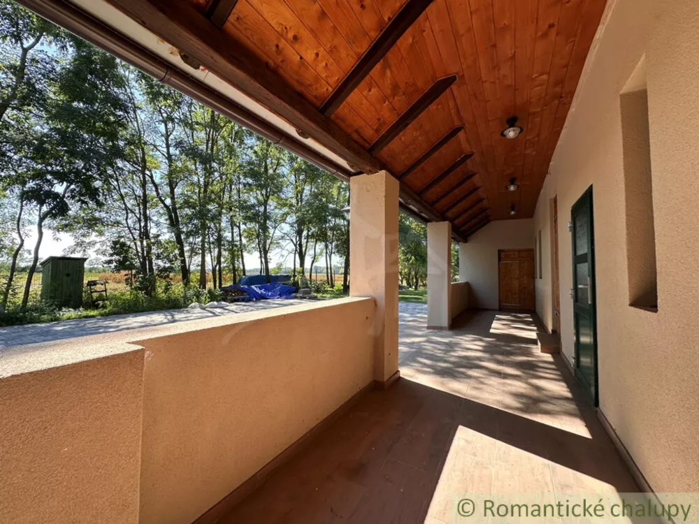 Rodinný dom na predaj 140m2, Kolárovo, 161189_7