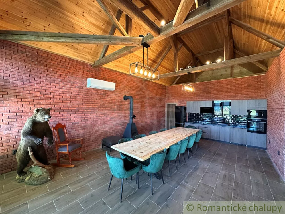 Rodinný dom na predaj 140m2, Kolárovo, 161189_21