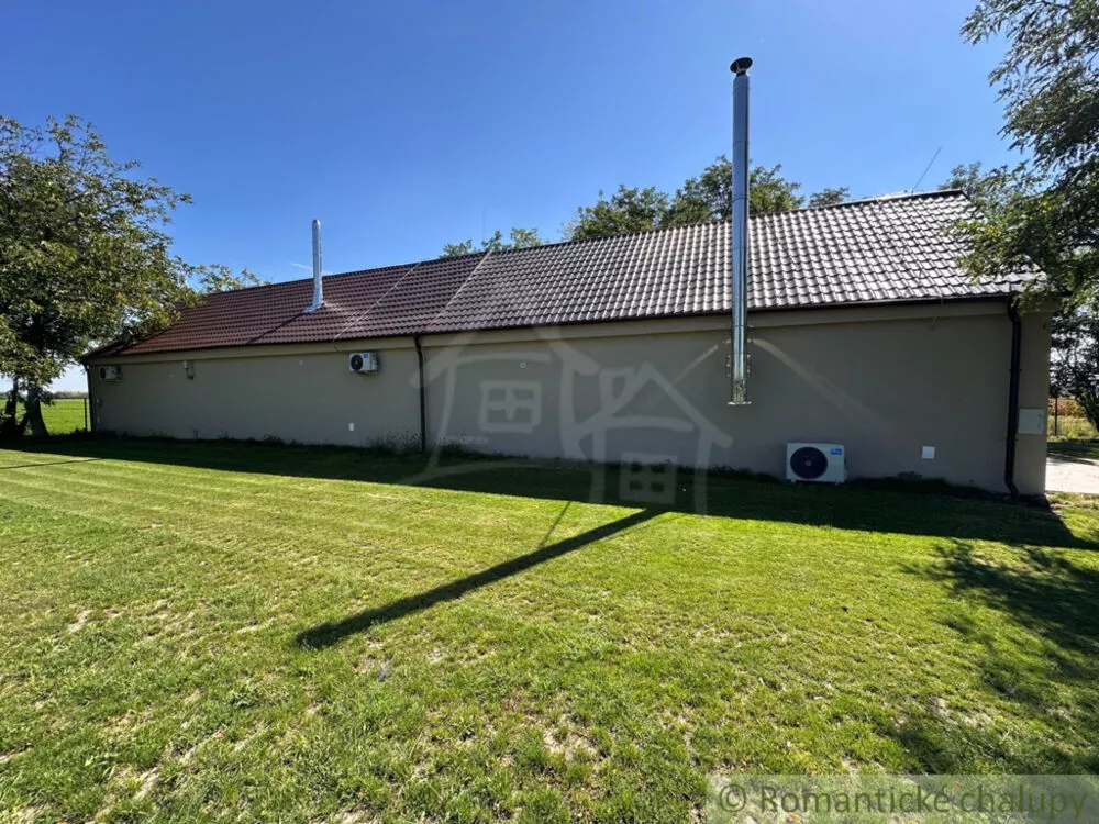 Rodinný dom na predaj 140m2, Kolárovo, 161189_38