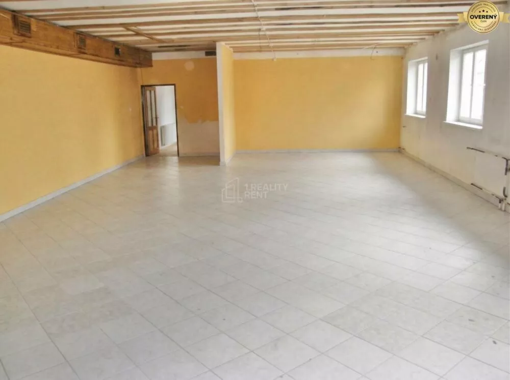 Kancelárie, admin. priestory na prenájom 80m2, Sad SNP, Žilina, 134232_2