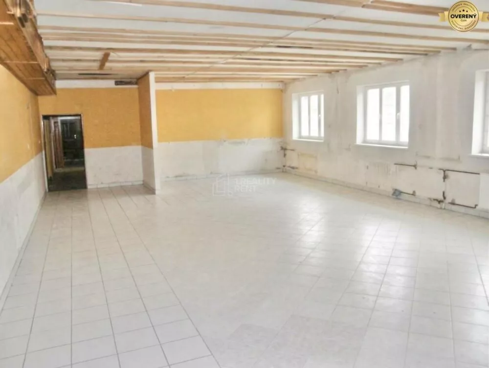 Kancelárie, admin. priestory na prenájom 80m2, Sad SNP, Žilina, 134232_3