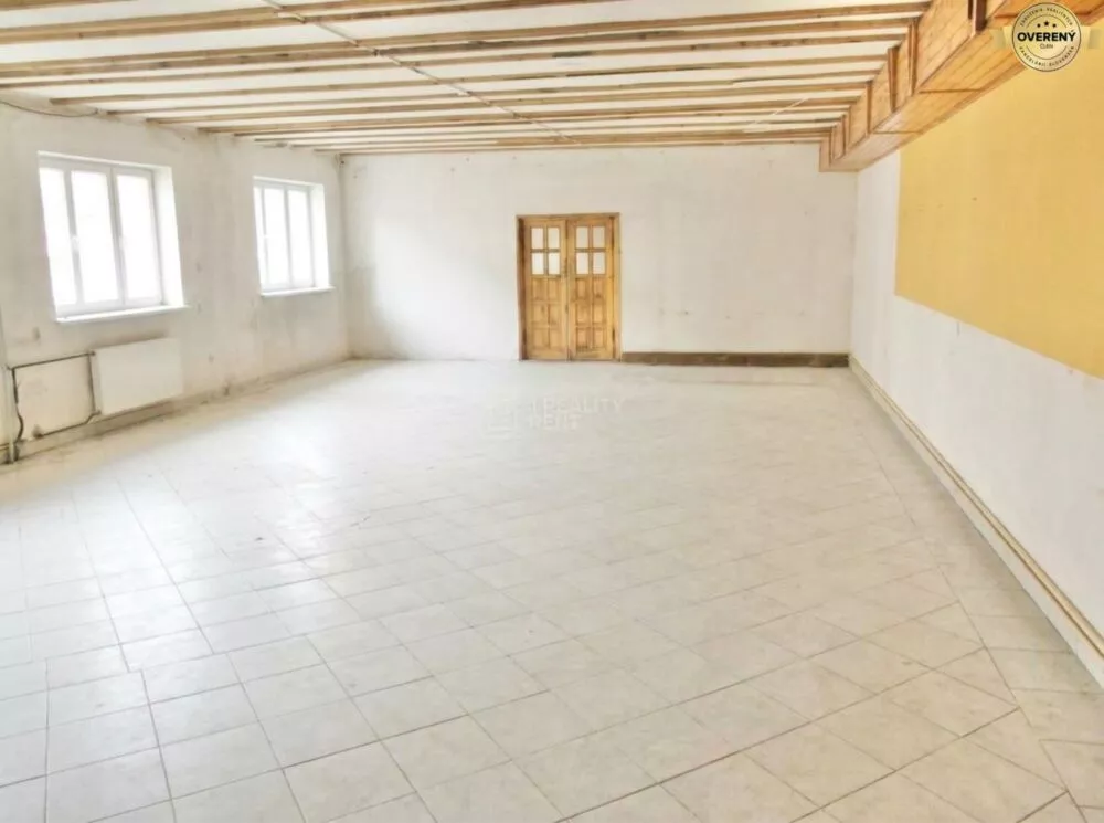 Kancelárie, admin. priestory na prenájom 80m2, Sad SNP, Žilina, 134232_4