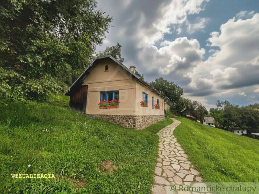 Vidiecky dom na predaj 95m2, Korytárky, 143272_0