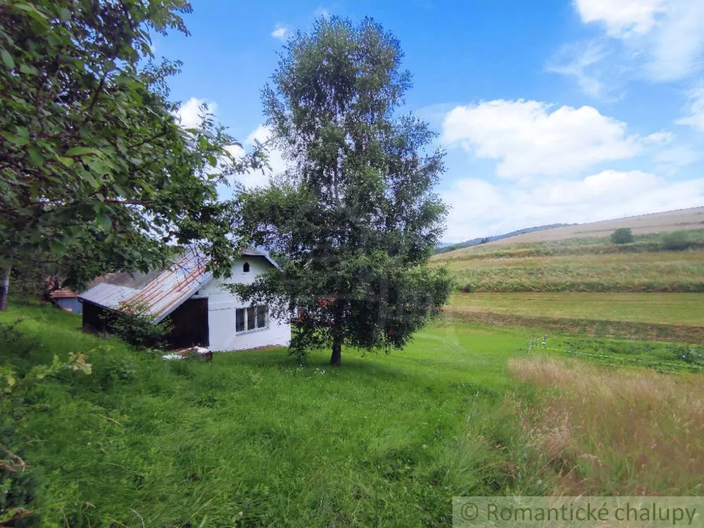 Vidiecky dom na predaj 95m2, Korytárky, 143272_1