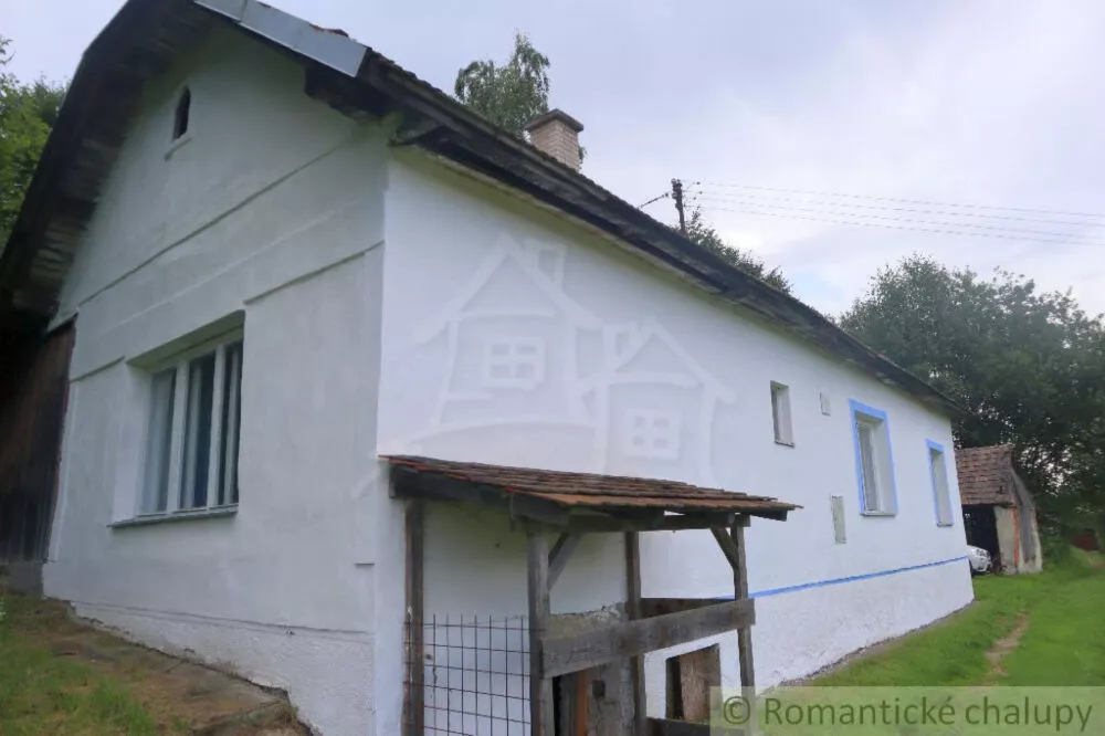 Vidiecky dom na predaj 95m2, Korytárky, 143272_2