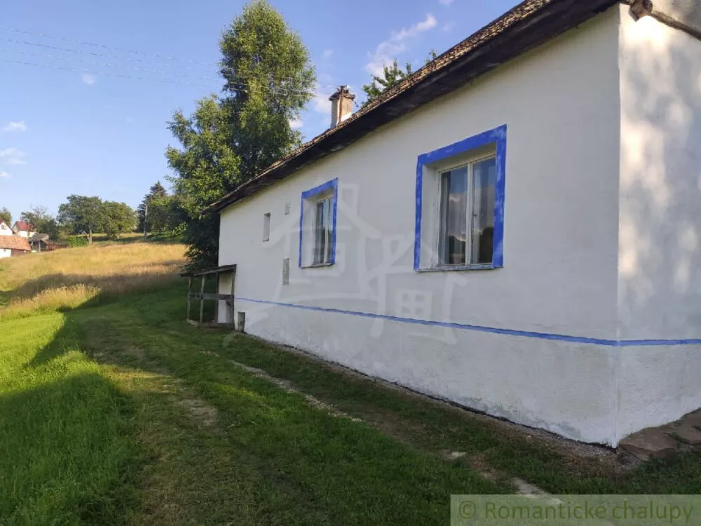 Vidiecky dom na predaj 95m2, Korytárky, 143272_3
