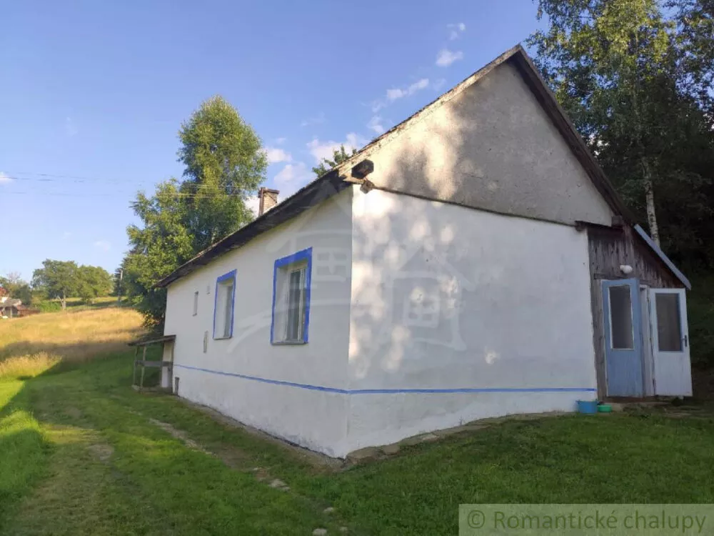Vidiecky dom na predaj 95m2, Korytárky, 143272_4