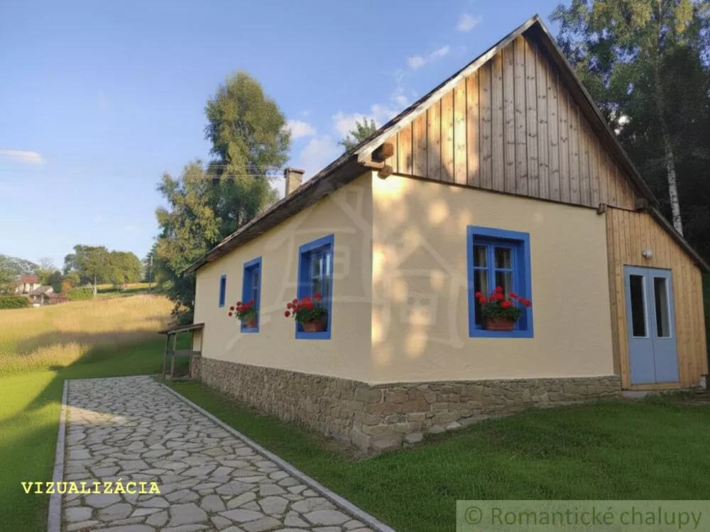 Vidiecky dom na predaj 95m2, Korytárky, 143272_5